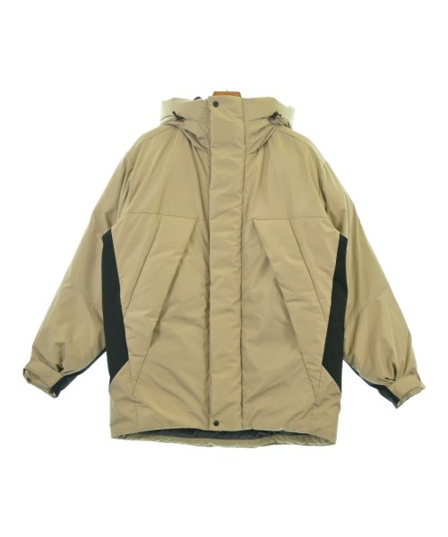 karrimor(カリマー)ダウンジャケット/ダウンベスト ベージュ サイズ:M/2200648782070