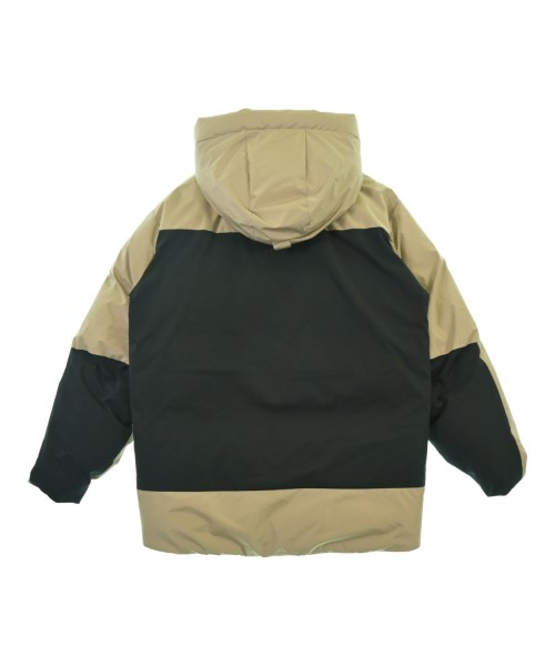 karrimor（カリマー）ダウンジャケット/ダウンベスト ベージュ サイズ:M メンズ/2200648782070