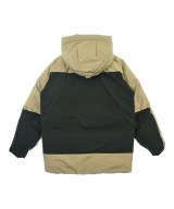 karrimor（カリマー）ダウンジャケット/ダウンベスト ベージュ サイズ:M メンズ/2200648782070