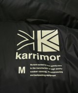 karrimor（カリマー）ダウンジャケット/ダウンベスト ベージュ サイズ:M メンズ/2200648782070