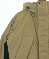 karrimor（カリマー）ダウンジャケット/ダウンベスト ベージュ サイズ:M メンズ/2200648782070