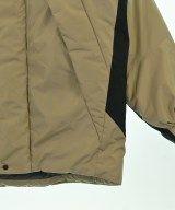 karrimor（カリマー）ダウンジャケット/ダウンベスト ベージュ サイズ:M メンズ/2200648782070