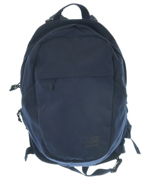 karrimor(カリマー)バックパック・リュック 紺 サイズ:-/2200651089012