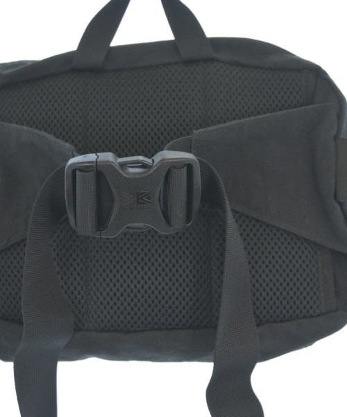 karrimor（カリマー）その他 黒 サイズ:- メンズ/2200653442488