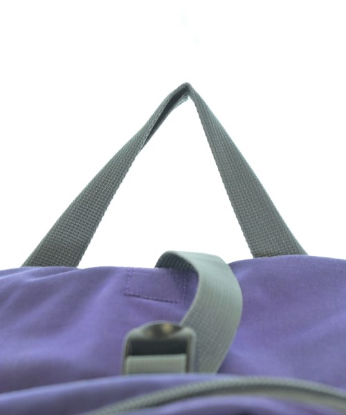 karrimor（カリマー）バックパック・リュック 紫 サイズ:- メンズ/2200653968063