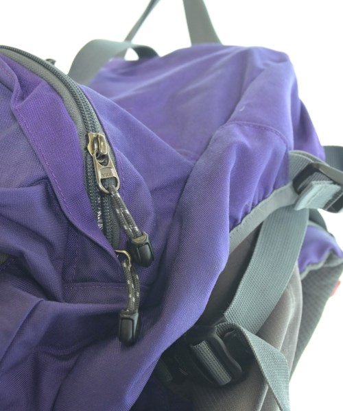 karrimor（カリマー）バックパック・リュック 紫 サイズ:- メンズ/2200653968063