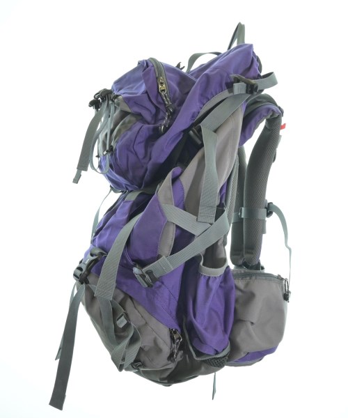 karrimor（カリマー）バックパック・リュック 紫 サイズ:- メンズ/2200653968063