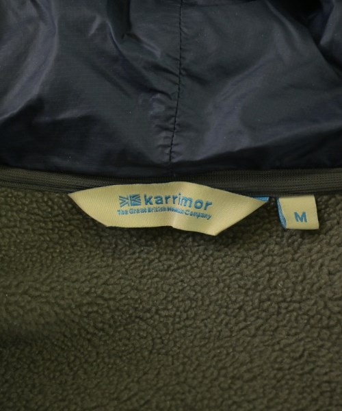 karrimor（カリマー）その他 カーキ サイズ:M レディース/2200700440016
