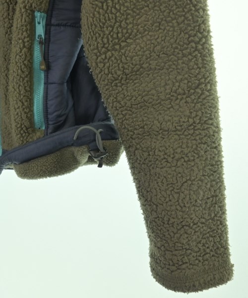 karrimor（カリマー）その他 カーキ サイズ:M レディース/2200700440016
