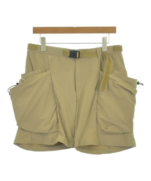 karrimor（カリマー）ショートパンツ カーキ サイズ:M メンズ/2200703210029