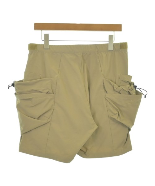 karrimor（カリマー）ショートパンツ カーキ サイズ:M メンズ/2200703210029