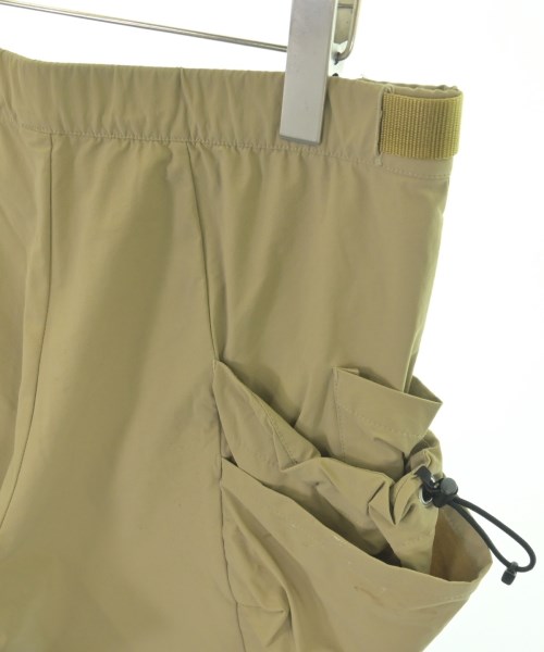 karrimor（カリマー）ショートパンツ カーキ サイズ:M メンズ/2200703210029