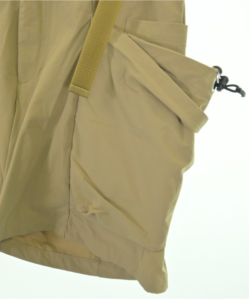 karrimor（カリマー）ショートパンツ カーキ サイズ:M メンズ/2200703210029