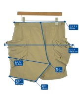 karrimor（カリマー）ショートパンツ カーキ サイズ:M メンズ/2200703210029