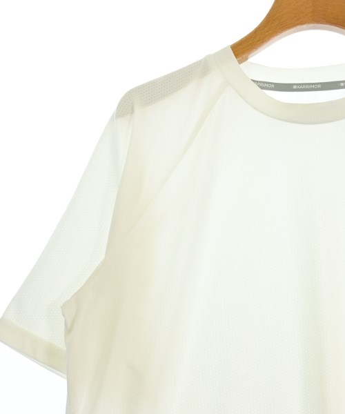karrimor（カリマー）Tシャツ・カットソー 白 サイズ:M メンズ/2200703210159