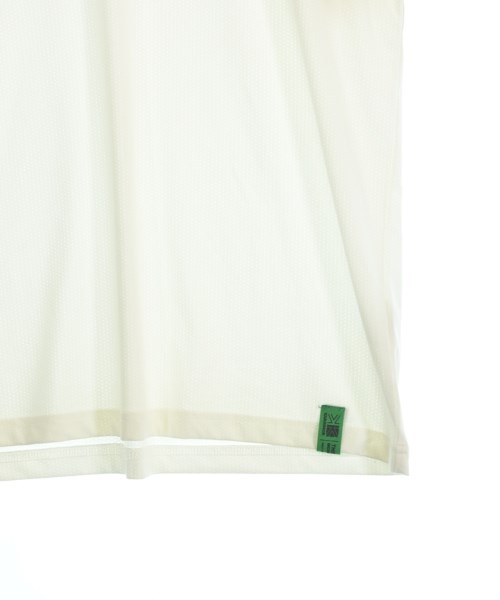 karrimor（カリマー）Tシャツ・カットソー 白 サイズ:M メンズ/2200703210159
