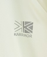 karrimor（カリマー）Tシャツ・カットソー 白 サイズ:M メンズ/2200703210159
