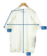 karrimor（カリマー）Tシャツ・カットソー 白 サイズ:M メンズ/2200703210159