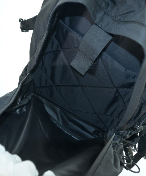 karrimor（カリマー）バックパック・リュック 黒 サイズ:- メンズ/2200703816085