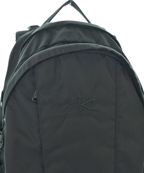 karrimor（カリマー）バックパック・リュック 黒 サイズ:- メンズ/2200703816085