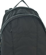 karrimor（カリマー）バックパック・リュック 黒 サイズ:- メンズ/2200703816085
