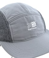 karrimor（カリマー）キャップ グレー サイズ:ONE メンズ/2200704488045