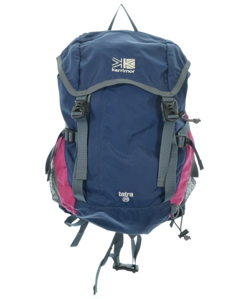 karrimor(カリマー)のバックパック・リュック サイズ:- 4,200円