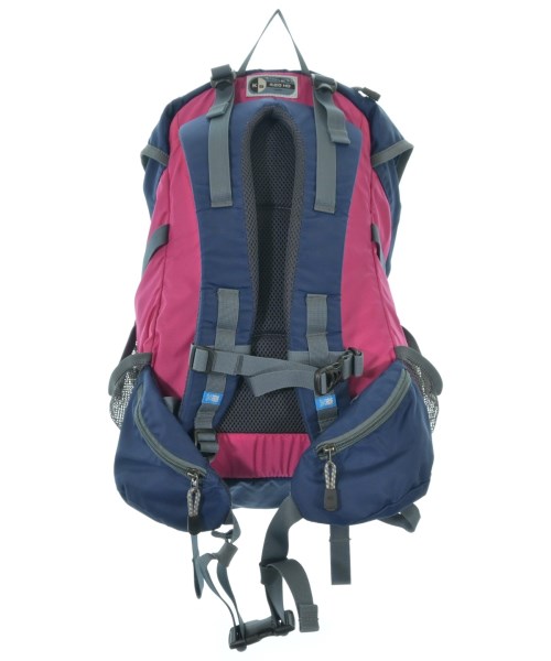 karrimor（カリマー）バックパック・リュック 紺 サイズ:- レディース/2200704271166