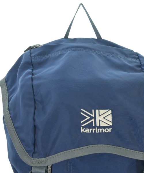 karrimor（カリマー）バックパック・リュック 紺 サイズ:- レディース/2200704271166