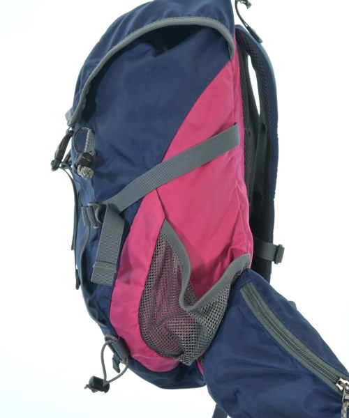 karrimor（カリマー）バックパック・リュック 紺 サイズ:- レディース/2200704271166