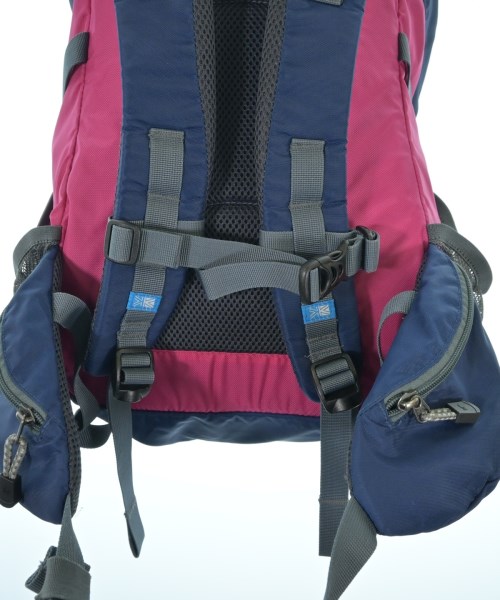 karrimor（カリマー）バックパック・リュック 紺 サイズ:- レディース/2200704271166