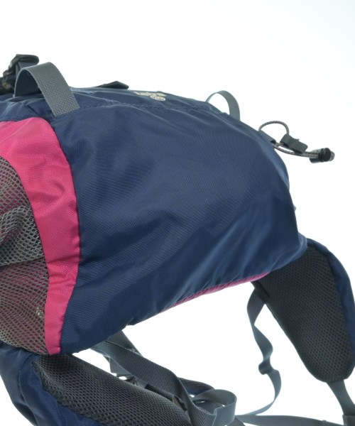 karrimor（カリマー）バックパック・リュック 紺 サイズ:- レディース/2200704271166