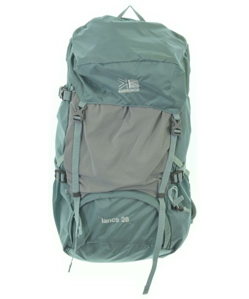 karrimor(カリマー)のバックパック・リュック サイズ:- 8,000円