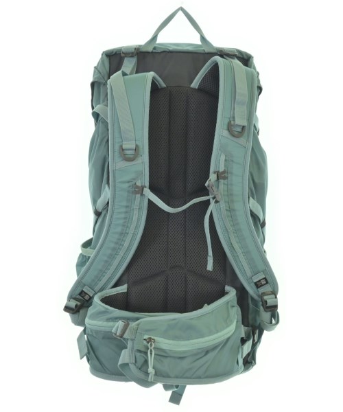 karrimor（カリマー）バックパック・リュック 緑 サイズ:- メンズ/2200702641503