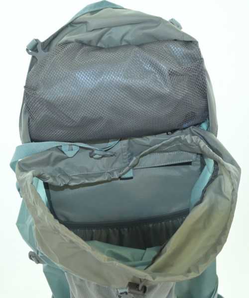 karrimor（カリマー）バックパック・リュック 緑 サイズ:- メンズ/2200702641503