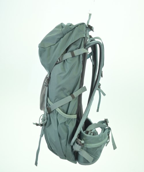 karrimor（カリマー）バックパック・リュック 緑 サイズ:- メンズ/2200702641503