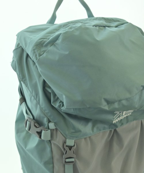 karrimor（カリマー）バックパック・リュック 緑 サイズ:- メンズ/2200702641503
