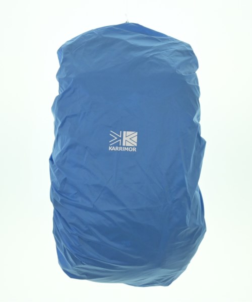 karrimor（カリマー）バックパック・リュック 緑 サイズ:- メンズ/2200702641503