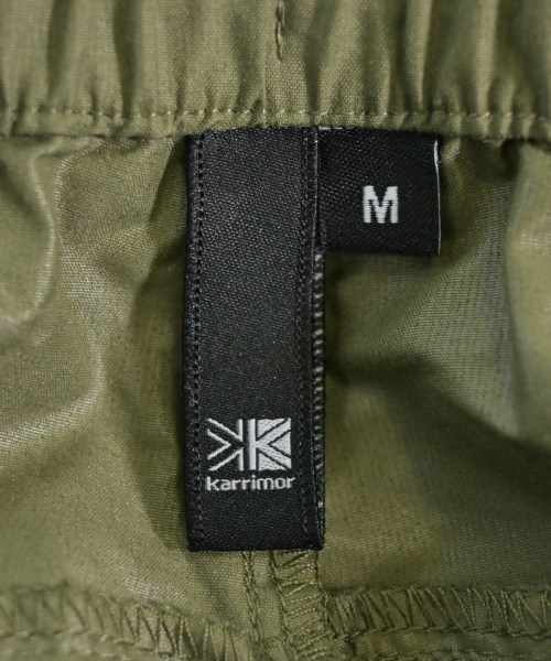 karrimor（カリマー）その他 カーキ サイズ:M メンズ/2200707391090