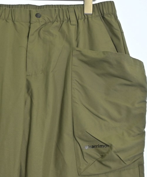 karrimor（カリマー）その他 カーキ サイズ:M メンズ/2200707391090