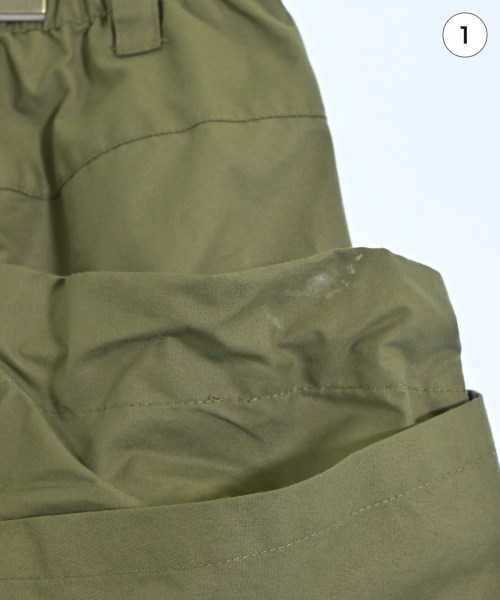 karrimor（カリマー）その他 カーキ サイズ:M メンズ/2200707391090