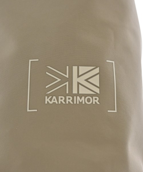 karrimor（カリマー）小物類（その他） グレー サイズ:- メンズ/2200708017180