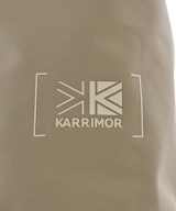 karrimor（カリマー）小物類（その他） グレー サイズ:- メンズ/2200708017180