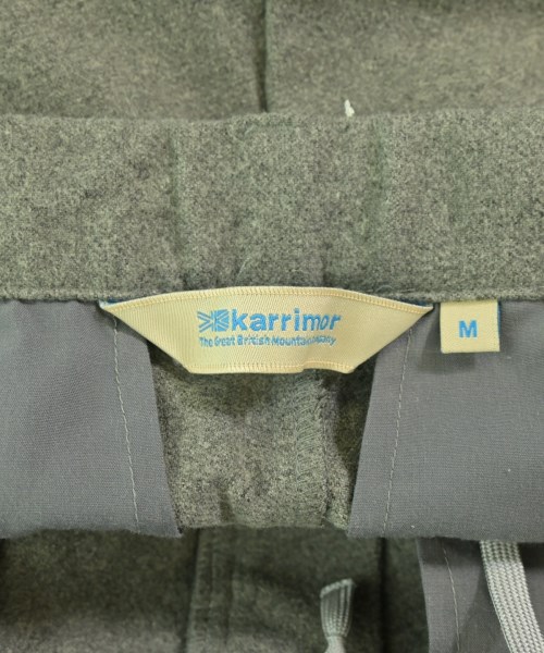 karrimor（カリマー）その他 グレー サイズ:M メンズ/2200704624030