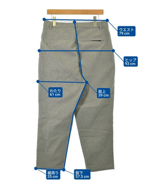 karrimor（カリマー）その他 グレー サイズ:M メンズ/2200704624030