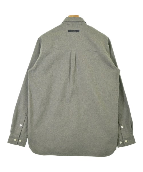 karrimor（カリマー）カジュアルシャツ グレー サイズ:L メンズ/2200704624092