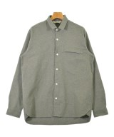karrimor（カリマー）カジュアルシャツ グレー サイズ:L メンズ/2200704624092