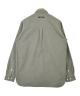 karrimor（カリマー）カジュアルシャツ グレー サイズ:L メンズ/2200704624092