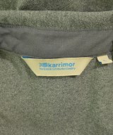 karrimor（カリマー）カジュアルシャツ グレー サイズ:L メンズ/2200704624092