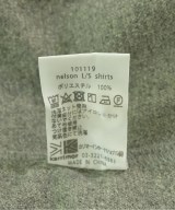 karrimor（カリマー）カジュアルシャツ グレー サイズ:L メンズ/2200704624092